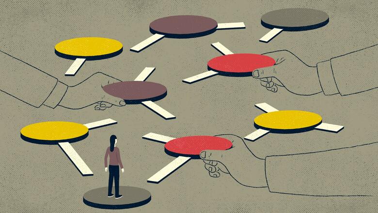 Illustration: Jens Bonnke